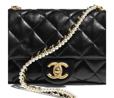 chanel bag diamond|chanel bag catalogue.